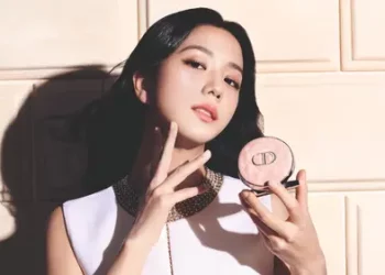 Jisoo BLACKPINK Umumkan Detail Konser Tur Asia 2025 “Lights, Love, Action!”