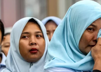 Partai Buruh dan KSPI Gugat Pemerintah dan Sritex atas PHK Massal