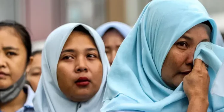 Partai Buruh dan KSPI Gugat Pemerintah dan Sritex atas PHK Massal