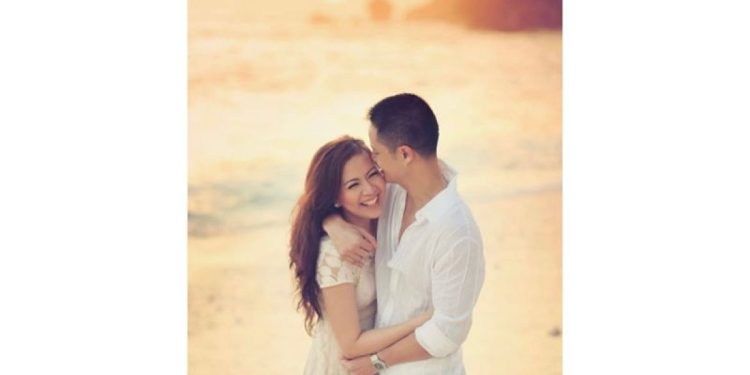 Agnes Jennifer Kembali Disorot Usai Rayakan Anniversary dengan David Clement