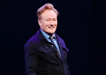 Academy Awards ke-97 Dimulai: Oscar 2025 Resmi Bergulir dengan Conan O’Brien Sebagai Pembawa Acara