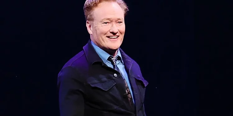 Academy Awards ke-97 Dimulai: Oscar 2025 Resmi Bergulir dengan Conan O’Brien Sebagai Pembawa Acara
