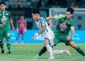 Persebaya Imbang 1-1 Melawan PSIS pada Pekan ke-27 Liga 1 2024-2025