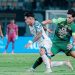 Persebaya Imbang 1-1 Melawan PSIS pada Pekan ke-27 Liga 1 2024-2025