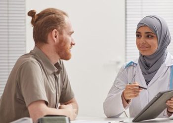 Manfaat Kesehatan Puasa Ramadan Menurut Dinas Kesehatan Kota Depok