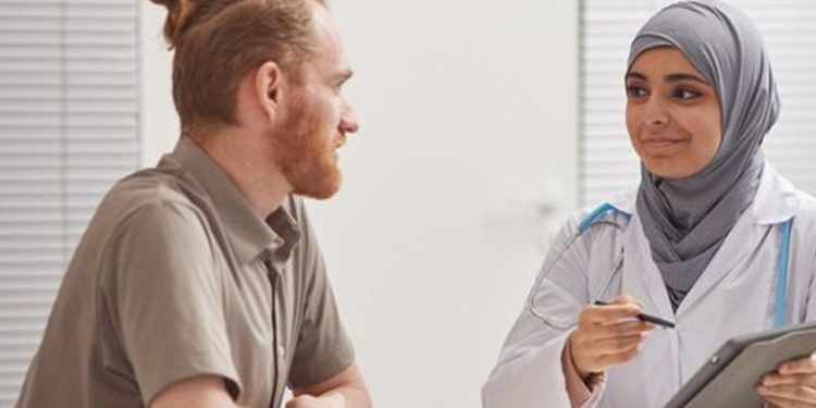 Manfaat Kesehatan Puasa Ramadan Menurut Dinas Kesehatan Kota Depok