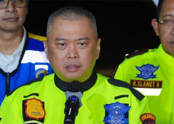 Terobosan One Way Lokal Jadi Solusi Mudik Aman, Menhub Beri Apresiasi pada Kapolri