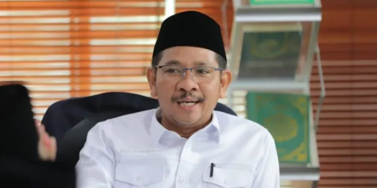 Pemerintah Gelar Sidang Isbat Penentuan Idulfitri 2025 pada 29 Maret