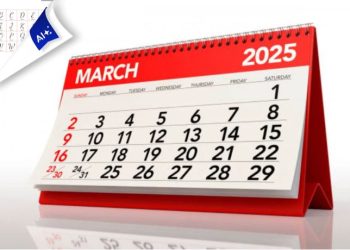 Beragam Peringatan Penting pada Tanggal 17 Maret 2025