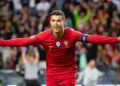 Portugal Lumat Denmark 5-2, Lolos ke Semifinal UEFA Nations League 2025