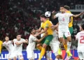 Timnas Indonesia Jadi Ancaman bagi Australia di Kualifikasi Piala Dunia 2026