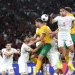 Timnas Indonesia Jadi Ancaman bagi Australia di Kualifikasi Piala Dunia 2026