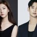 Kim Soo-hyun Bantah Kabar Hubungan dengan Kim Sae-ron