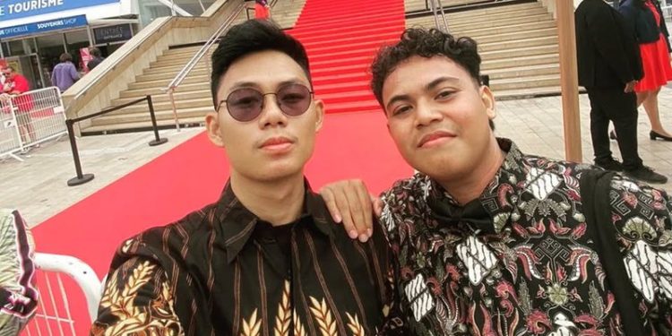 Film Pendek “THE ATLANTIS MUSSELS” Raih Penghargaan di Megacities-ShortDocs Film Festival 2024