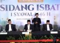 sidang isbat