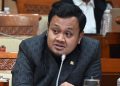 Anggota Komisi III DPR RI, Bimantoro Wiyono, S.H.