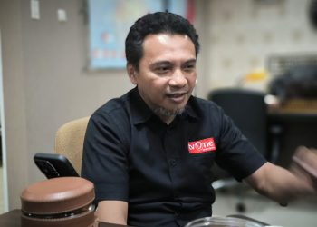 Media Hub jadi rujukan untuk informasi akurat