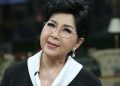 Titiek Puspa Meninggal Dunia Akibat Pendarahan Otak