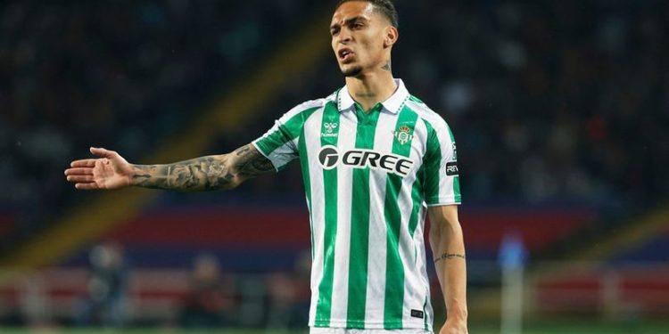 Real Betis Taklukkan Jagiellonia Bialystok 2-0 di Leg Pertama Perempat Final Conference League