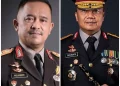 Kapolda Sultra Resmi Berganti, Irjen Pol Didik Agung Gantikan Irjen Pol Dwi Irianto