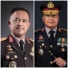 Kapolda Sultra Resmi Berganti, Irjen Pol Didik Agung Gantikan Irjen Pol Dwi Irianto