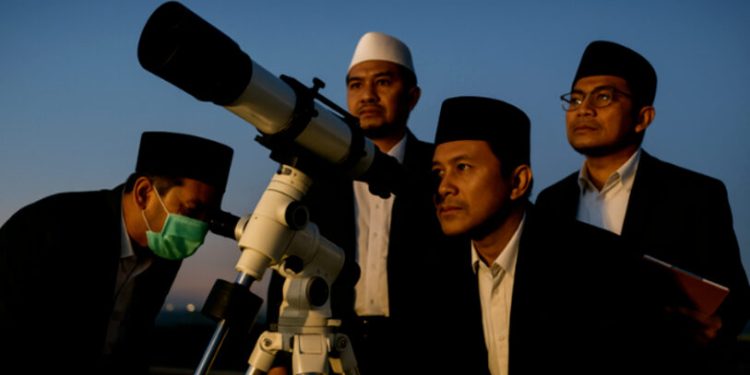 Kemenag Akan Gelar Rukyatulhilal Awal Zulhijah 1446 H di 114 Titik pada 27 Mei 2025