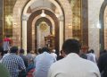 Khutbah Jumat Menyambut Awal Zulhijah