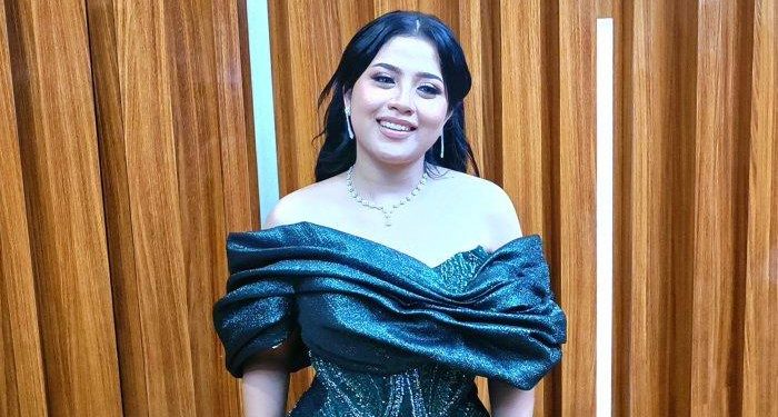 Shabrina Leanor Juara Indonesian Idol Musim ke-13, Harumkan Nama Belitung Timur hingga Mancanegara