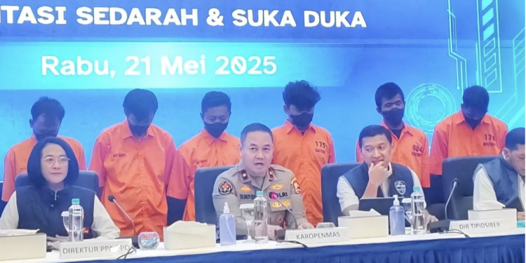 kasus hubungan sedarah