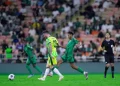 Arab Saudi Amankan Tiga Poin Perdana di Gold Cup 2025 Usai Kalahkan Haiti