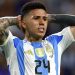 Argentina Tertahan 1-1 oleh Kolombia, Enzo Fernandez Dikartu Merah