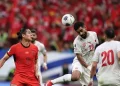 China Tundukkan Bahrain 1-0 Lewat Penalti Wang Yudong, Hindari Status Juru Kunci