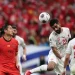 China Tundukkan Bahrain 1-0 Lewat Penalti Wang Yudong, Hindari Status Juru Kunci