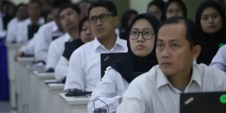 Hasil Seleksi PPPK Tahap 2 Diumumkan Mulai 16 Juni, Lima Kategori Honorer Dipastikan Gugur