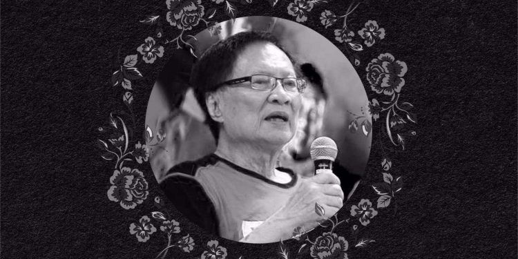 Legenda Bulu Tangkis Tan Joe Hok Tutup Usia, KONI dan PBSI Sampaikan Duka Mendalam