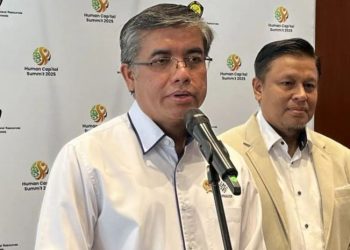 Menaker Harap BSU Cair Mulai 5 Juni, Fokus Pekerja Bergaji di Bawah Rp3,5 Juta