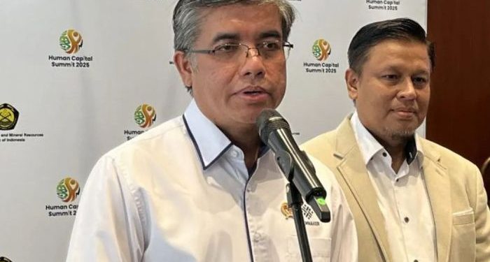 Menaker Harap BSU Cair Mulai 5 Juni, Fokus Pekerja Bergaji di Bawah Rp3,5 Juta