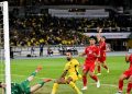 Netizen Malaysia Meriahkan Kemenangan Telak 4-0