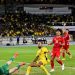Netizen Malaysia Meriahkan Kemenangan Telak 4-0