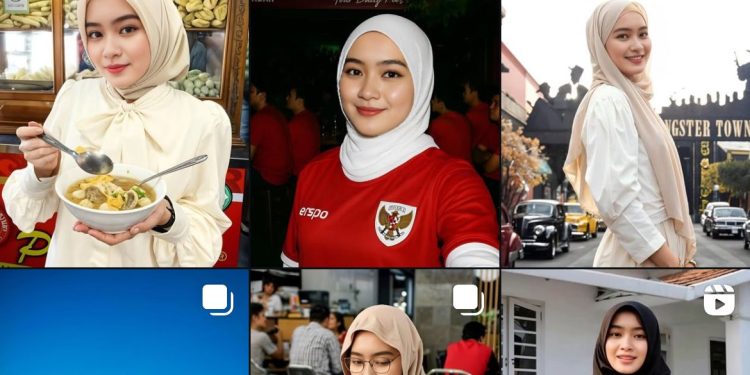 Instagram @renjanyrah