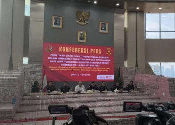 Wilmar Group Angkat Bicara Usai Kejagung Sita Rp11,8 Triliun dalam Kasus Ekspor CPO