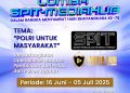 Lomba SPIT Mediahub