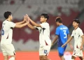 Thailand Taklukkan Filipina 3-1, Amankan Tempat Ketiga Piala AFF U-23 2025