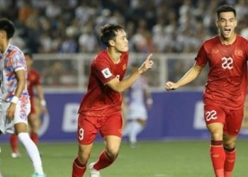 Peta Persaingan Grup A Berubah, Timnas Indonesia U-23 Waspadai Filipina