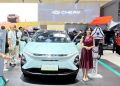 Chery Tancap Gas di GIIAS 2025, Perkembangan eV di Indonesia Kian Nyata