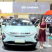 Chery Tancap Gas di GIIAS 2025, Perkembangan eV di Indonesia Kian Nyata