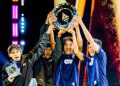 EVOS Divine Juara Dunia Free Fire EWC 2025, Wakili Indonesia di FFWS Global Finals