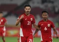 Garuda Muda Hantam Brunei 8-0, Cetak Tiga Rekor Sekaligus di Piala AFF U-23 2025