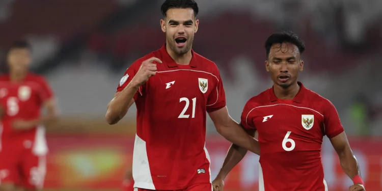 Garuda Muda Hantam Brunei 8-0, Cetak Tiga Rekor Sekaligus di Piala AFF U-23 2025