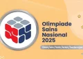Hasil OSN 2025 Resmi Diumumkan, Ribuan Siswa Lolos ke Tingkat Provinsi